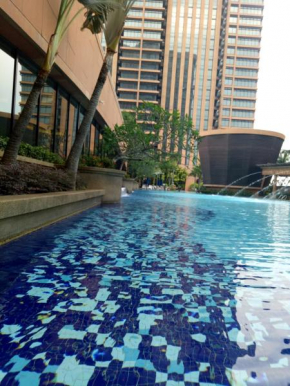 Best Service Suite At Times Square,KL